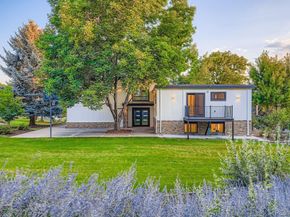 5420 S Berry Lane, Greenwood Village CO 80111