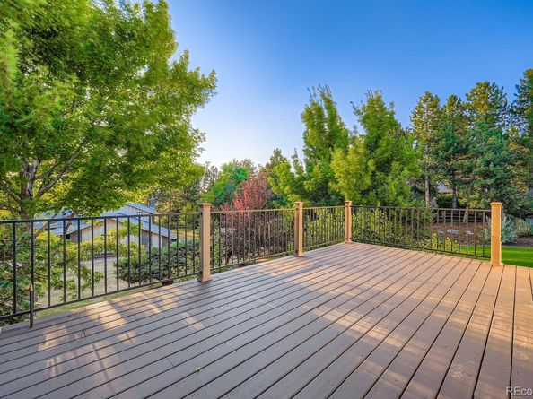 5420 S Berry Lane, Greenwood Village CO 80111