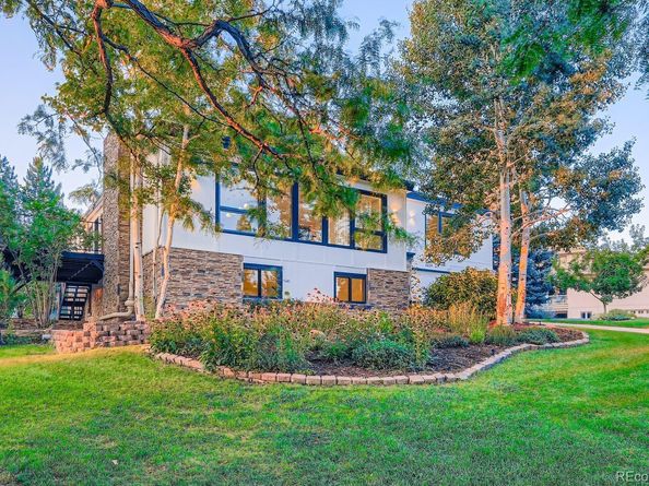 5420 S Berry Lane, Greenwood Village CO 80111