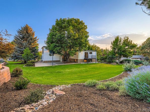 5420 S Berry Lane, Greenwood Village CO 80111