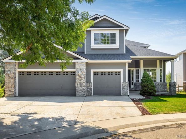 1366 Teton Point, Lafayette CO 80026