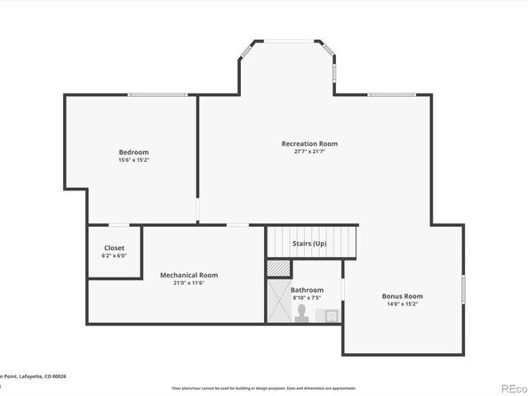 1366 Teton Point, Lafayette CO 80026