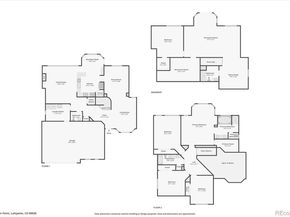 1366 Teton Point, Lafayette CO 80026