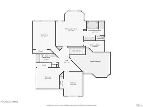 1366 Teton Point, Lafayette CO 80026