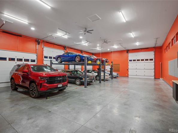 13087 W 27th Lane, Golden CO 80401