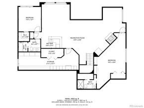 13087 W 27th Lane, Golden CO 80401