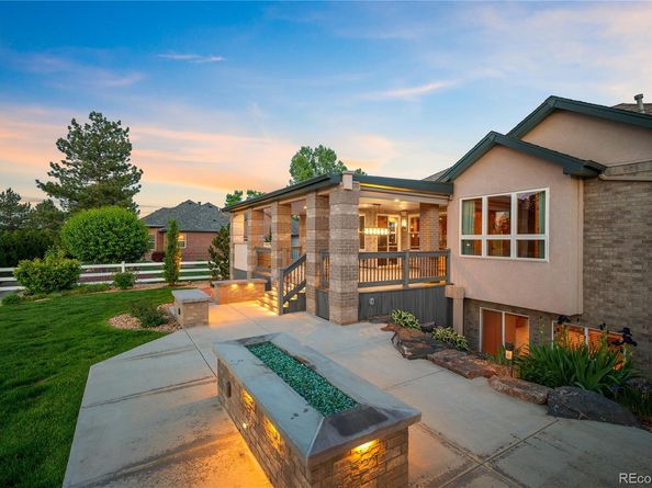 13087 W 27th Lane, Golden CO 80401