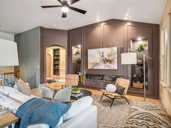 13087 W 27th Lane, Golden CO 80401