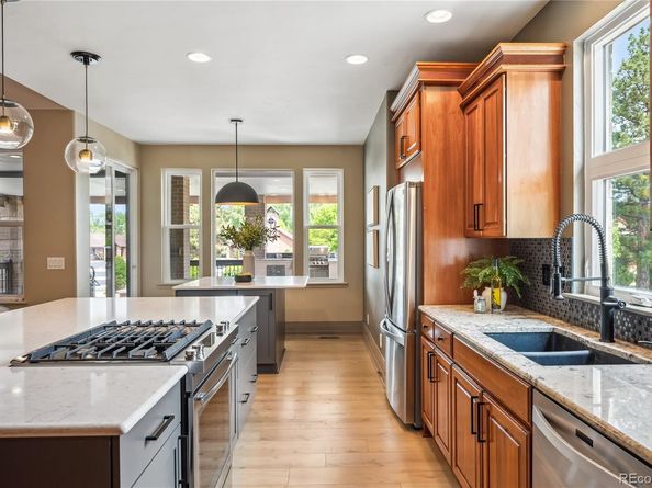 13087 W 27th Lane, Golden CO 80401