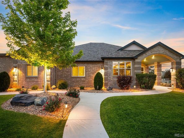 13087 W 27th Lane, Golden CO 80401