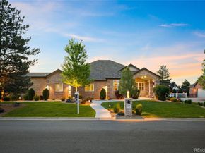 13087 W 27th Lane, Golden CO 80401