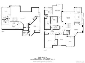 13087 W 27th Lane, Golden CO 80401