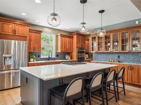 13087 W 27th Lane, Golden CO 80401