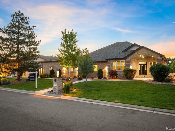 13087 W 27th Lane, Golden CO 80401