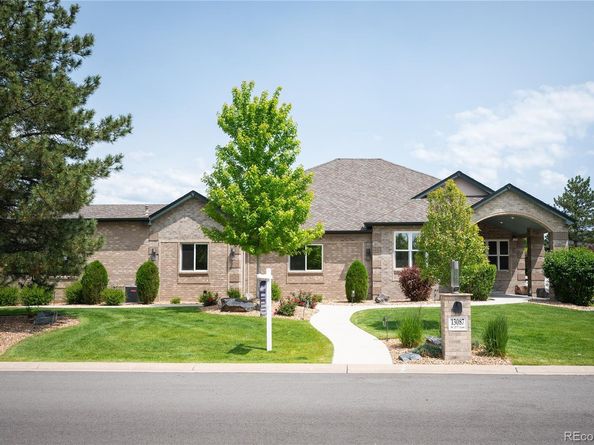 13087 W 27th Lane, Golden CO 80401