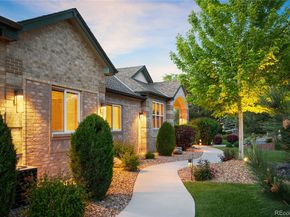 13087 W 27th Lane, Golden CO 80401
