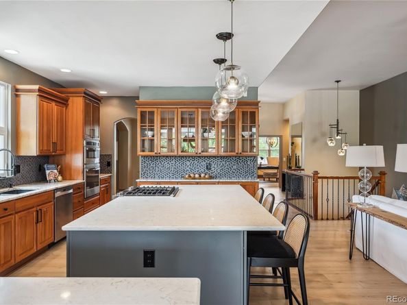 13087 W 27th Lane, Golden CO 80401