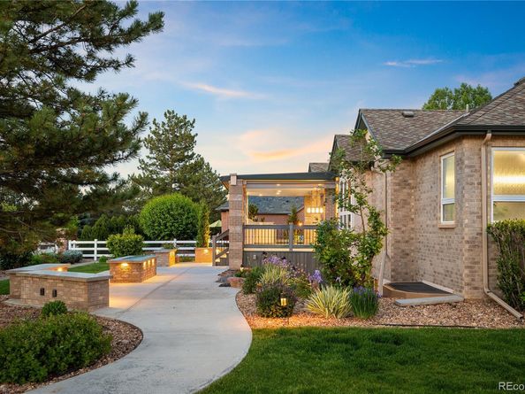 13087 W 27th Lane, Golden CO 80401