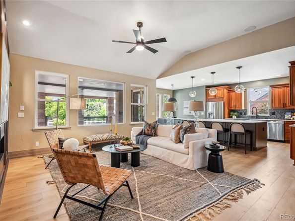13087 W 27th Lane, Golden CO 80401
