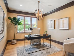 13087 W 27th Lane, Golden CO 80401