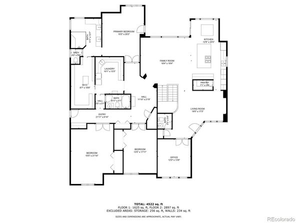 13087 W 27th Lane, Golden CO 80401