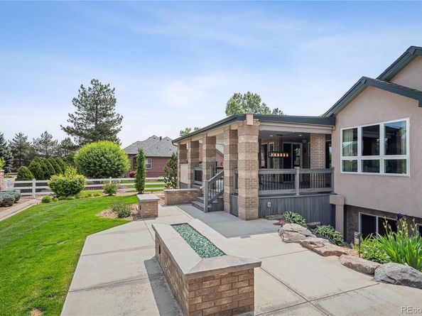 13087 W 27th Lane, Golden CO 80401