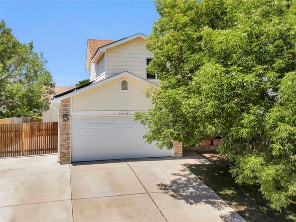 12127 Hudson Court, Thornton CO 80241