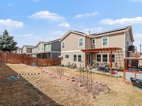 15362 E 100th Court, Commerce City CO 80022