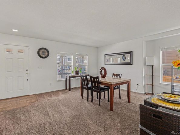 15362 E 100th Court, Commerce City CO 80022