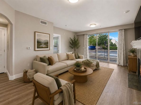 9039 E Panorama Circle C201, Englewood CO 80112