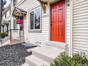 17694 E Loyola Drive A, Aurora CO 80013