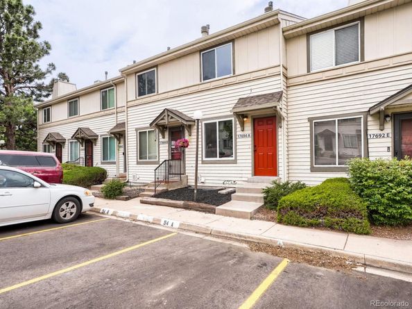 17694 E Loyola Drive A, Aurora CO 80013