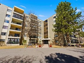 13952 E Marina Drive 308, Aurora CO 80014