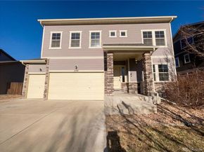 11715 E 119th Avenue, Henderson CO 80640