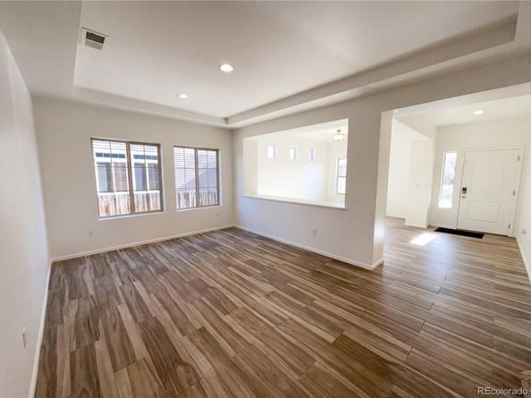 11715 E 119th Avenue, Henderson CO 80640