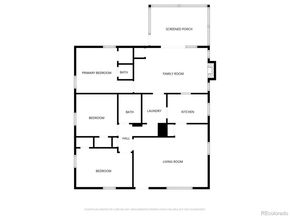 3450 Benton Street, Wheat Ridge CO 80212