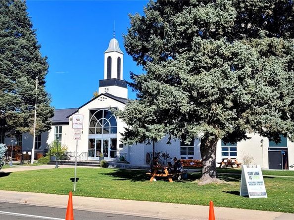 3450 Benton Street, Wheat Ridge CO 80212