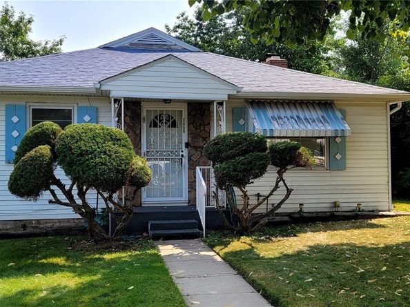 3450 Benton Street, Wheat Ridge CO 80212