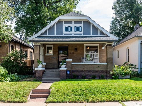 844 S Washington Street, Denver CO 80209