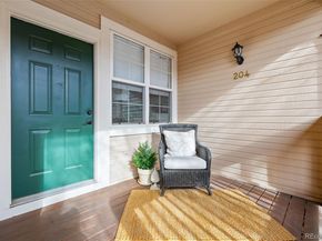 4035 S Dillon Way 204, Aurora CO 80014