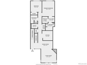 4035 S Dillon Way 204, Aurora CO 80014