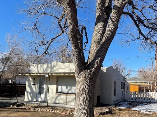 4445 E Florida Avenue, Denver CO 80222