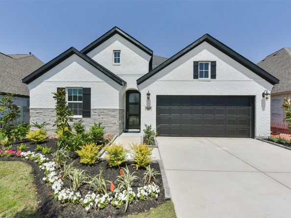 13039 Soaring Forest Drive, Conroe TX 77302