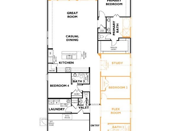 13039 Soaring Forest Drive, Conroe TX 77302