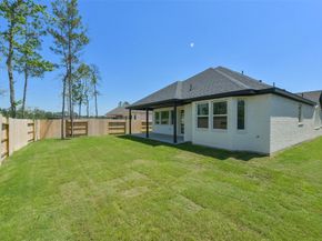 13039 Soaring Forest Drive, Conroe TX 77302