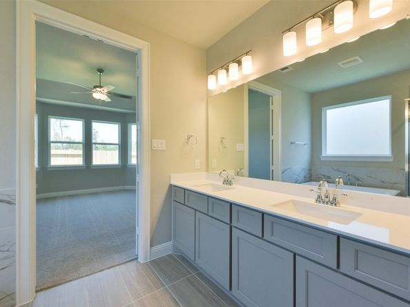 13039 Soaring Forest Drive, Conroe TX 77302