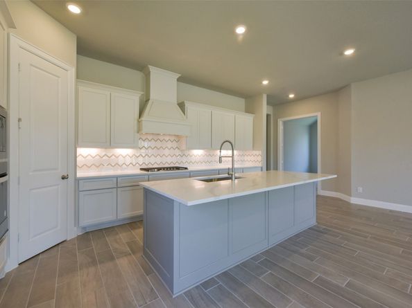 13039 Soaring Forest Drive, Conroe TX 77302