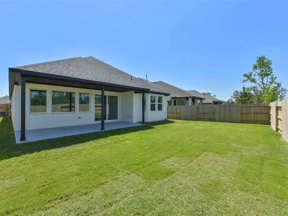 13039 Soaring Forest Drive, Conroe TX 77302