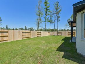 13039 Soaring Forest Drive, Conroe TX 77302