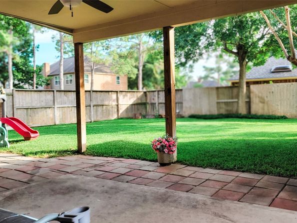 15603 Twisting Springs Drive, Cypress TX 77433